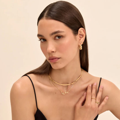 EYS Arabic Name Necklace
